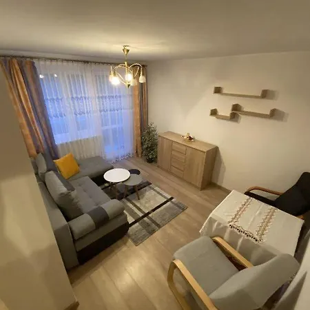 Na Piatke Apartment