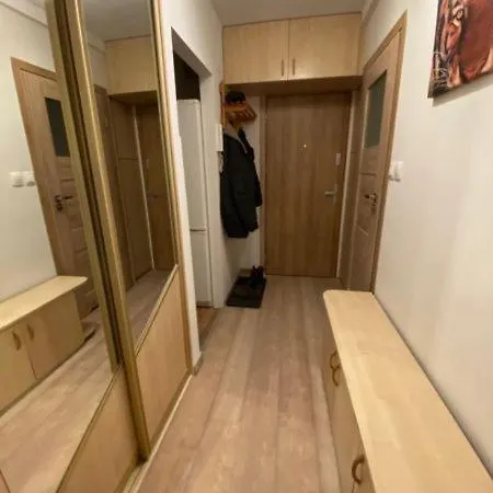Apartment Na Piatke Sopot