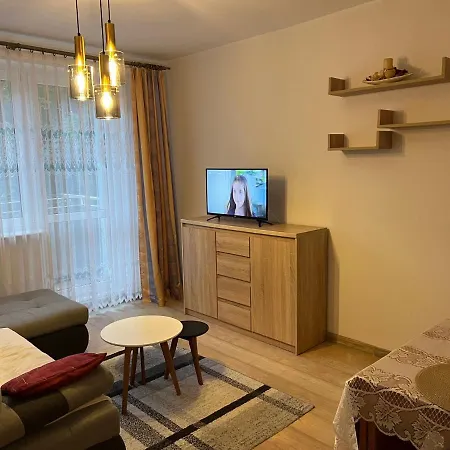 Apartment Na Piatke Sopot