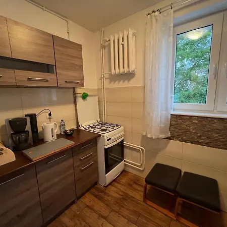 Apartment Na Piatke *