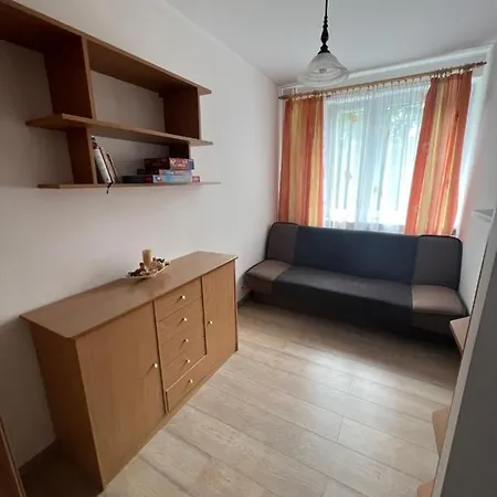 Apartment Na Piatke Sopot