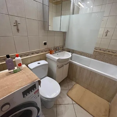 Na Piatke Apartment