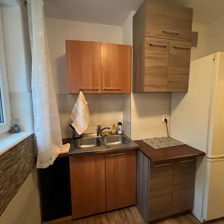 Apartment Na Piatke *