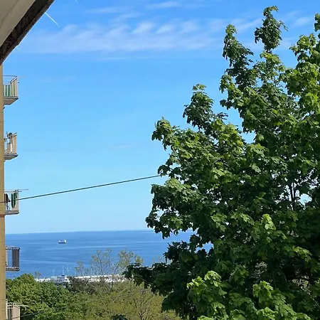 Na Piatke Sopot