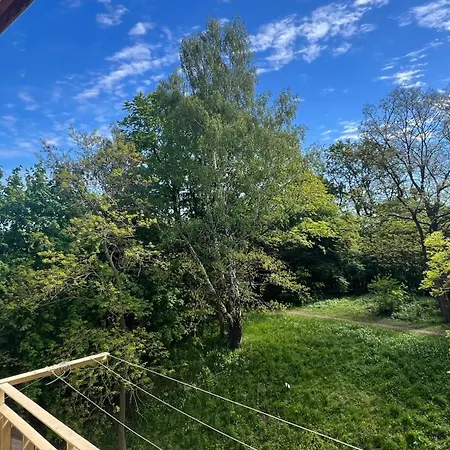 Na Piatke Apartment