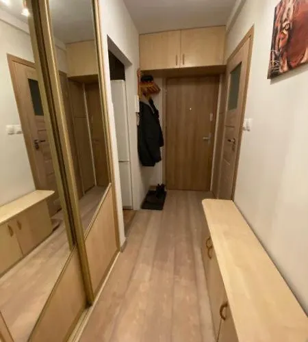 アパート Na Piatke ソポト