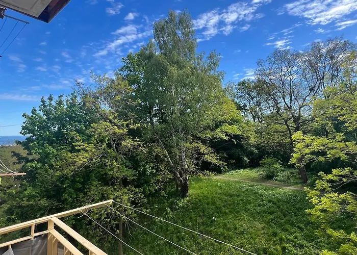 Na Piatke アパート